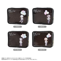 文豪ストレイドッグス アクリル眼鏡スタンド | TAPIOCA online shop