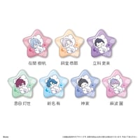 ブレイクマイケース おやすみシリーズ缶バッジ Vol.3