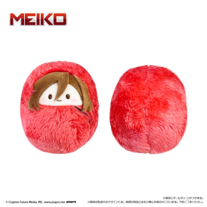 初音ミク くるみたぴぬい | TAPIOCA online shop｜アニメグッズの公式