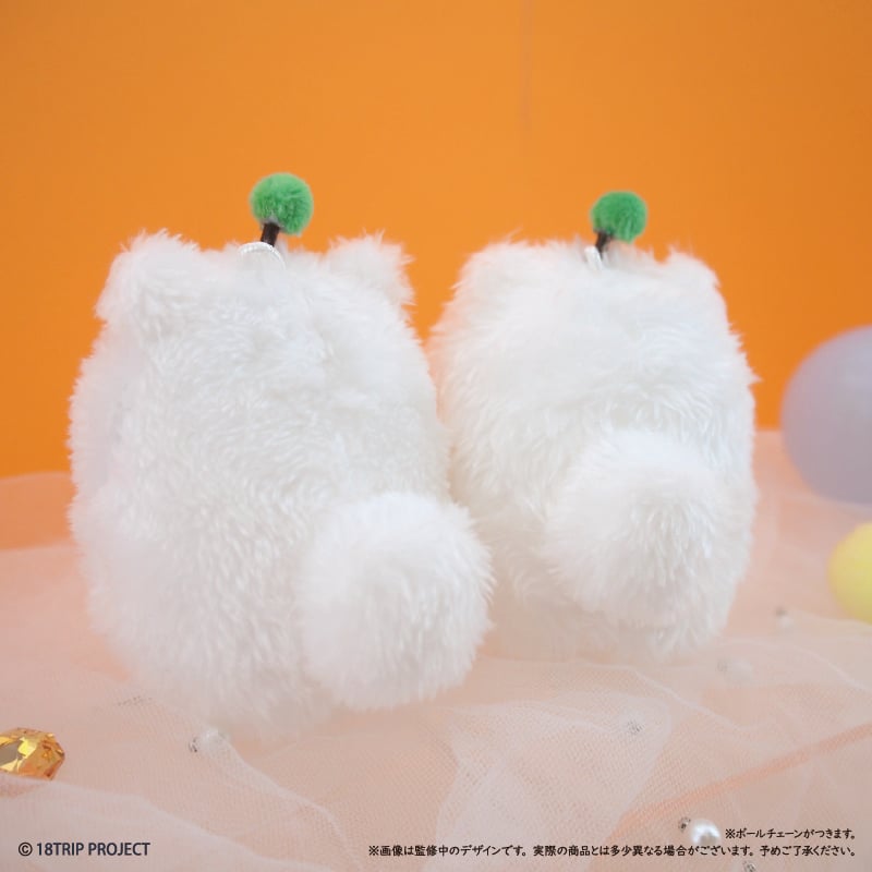 18TRIP くるみたぴぬい Vol.3 | TAPIOCA online shop｜アニメグ