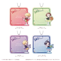 憂国のモリアーティ カップケーキたぴぬい | TAPIOCA online shop