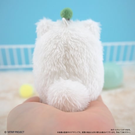 18TRIP くるみたぴぬい Vol.1