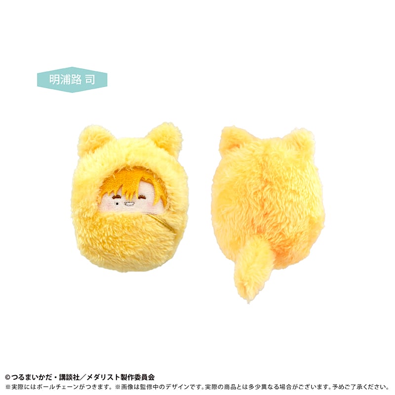 メダリスト くるみたぴぬい Vol.2 | TAPIOCA online shop｜アニメグッ