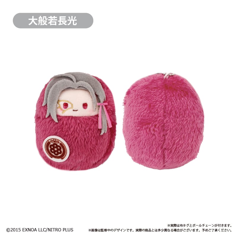 刀剣乱舞ONLINE くるみたぴぬい Vol.8 | TAPIOCA online shop｜