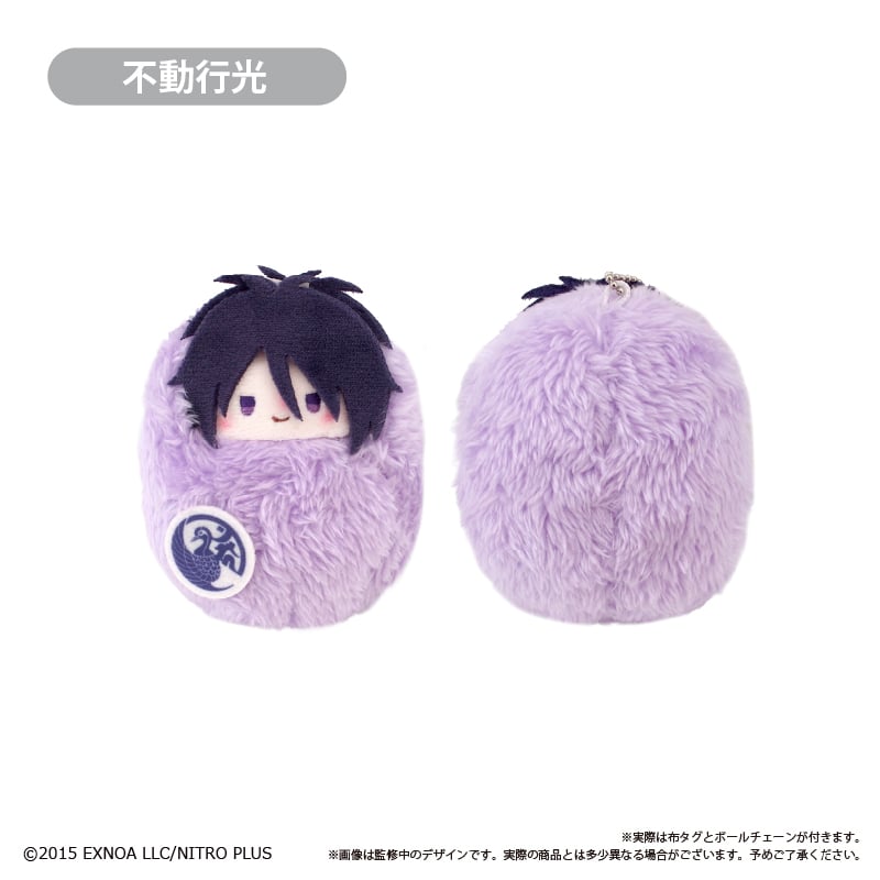 刀剣乱舞ONLINE くるみたぴぬい Vol.7 | TAPIOCA online shop｜