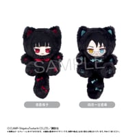 xxxHOLiC たぴにゃんこ