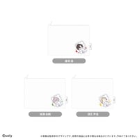 ブレイクマイケース ふかふかおやすみポーチ 本部