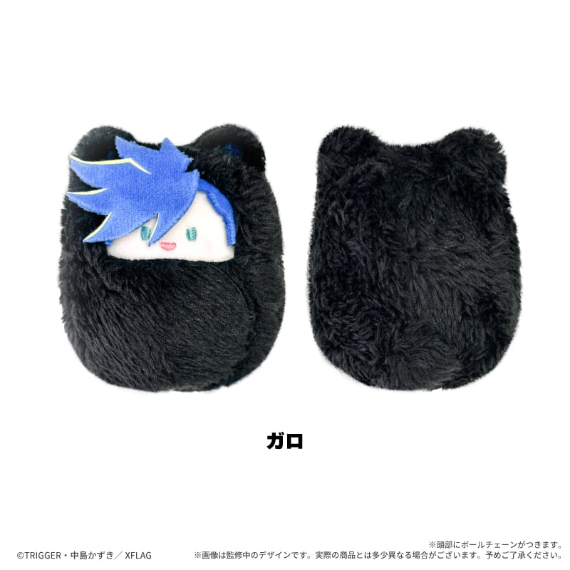 プロメア くるみたぴぬい リオデガロン Ver. | TAPIOCA online shop｜