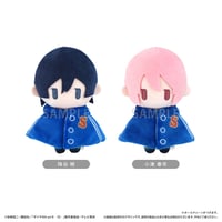 軌跡シリーズ ケープたぴぬい Vol.2 | TAPIOCA online shop｜アニメグ