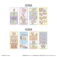 CHOPPER’s しおりセット