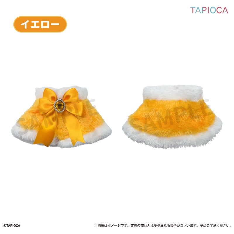 タピオカオリジナル ロリータリボンポンチョ | TAPIOCA online shop