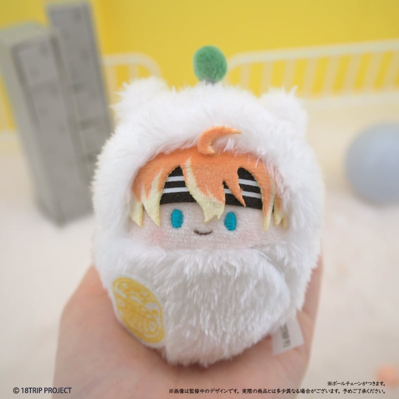 18TRIP くるみたぴぬい Vol.2 | TAPIOCA online shop｜アニメグ