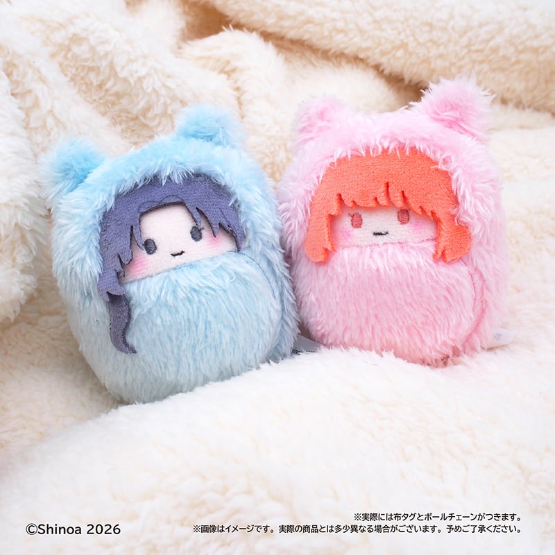 この恋を星には願わない くるみたぴぬい | TAPIOCA online shop