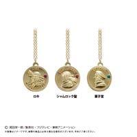 ONE PIECE コインネックレス Vol.10