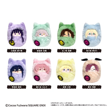 商品 | TAPIOCA online shop｜アニメグッズの公式通販サイト