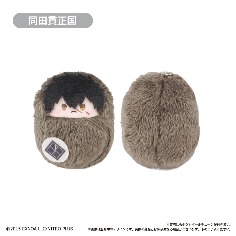 刀剣乱舞ONLINE くるみたぴぬい Vol.8 | TAPIOCA online shop｜