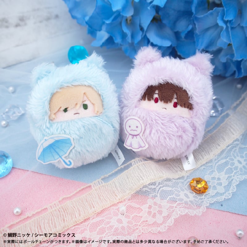 体感予報 くるみたぴぬい | TAPIOCA online shop｜アニメグッズの公式