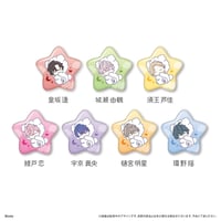 ブレイクマイケース おやすみシリーズ缶バッジ Vol.1