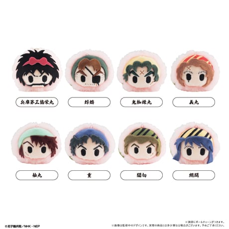 CATEGORY 忍たま乱太郎 | TAPIOCA online shop｜アニメグッズの公式