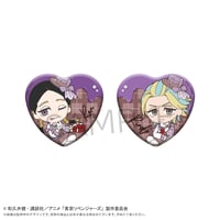 東京リベンジャーズ クリアカードコレクション ショコラ Ver