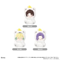 ブレイクマイケース おやすみたぴぬい 管理部