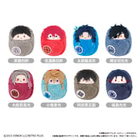 刀剣乱舞ONLINE くるみたぴぬい Vol.8