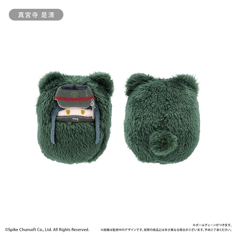 ニューダンガンロンパV3 くるみたぴぬい | TAPIOCA online shop