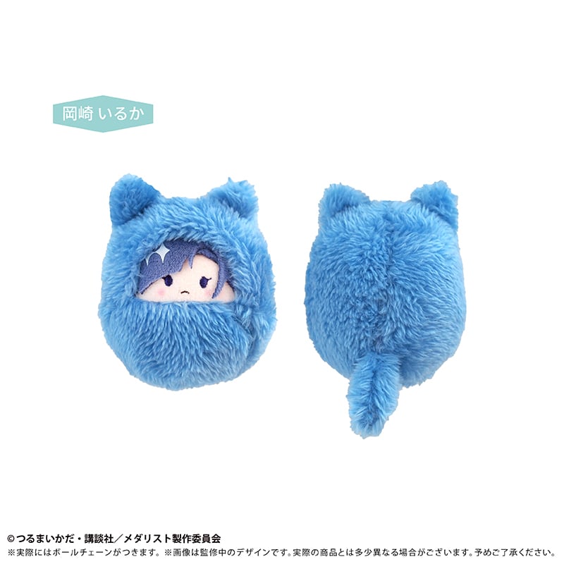 メダリスト くるみたぴぬい Vol.2 | TAPIOCA online shop｜アニメグッ