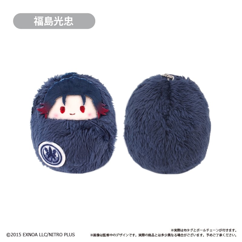 刀剣乱舞ONLINE くるみたぴぬい Vol.8 | TAPIOCA online shop｜