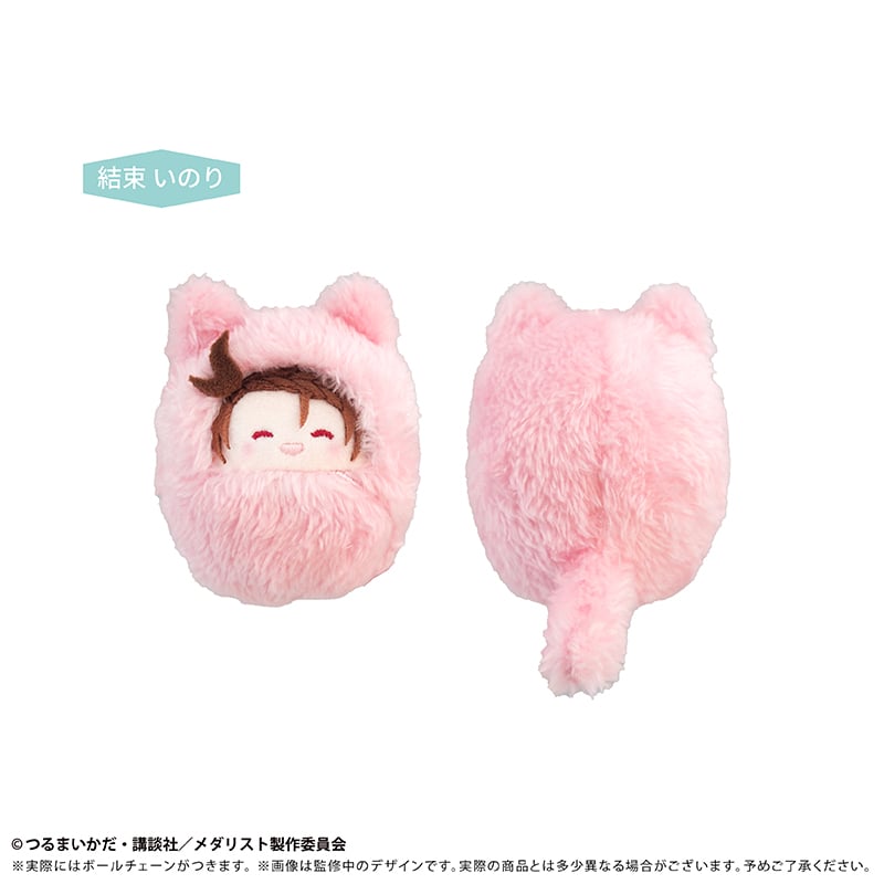 メダリスト くるみたぴぬい Vol.2 | TAPIOCA online shop｜アニメグッ