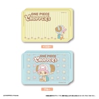 CHOPPER’s クリアポーチ