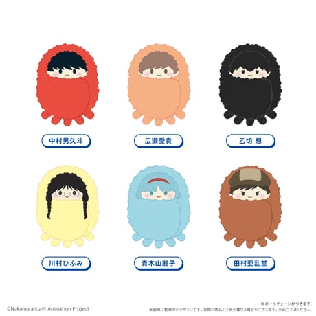 商品 | TAPIOCA online shop｜アニメグッズの公式通販サイト