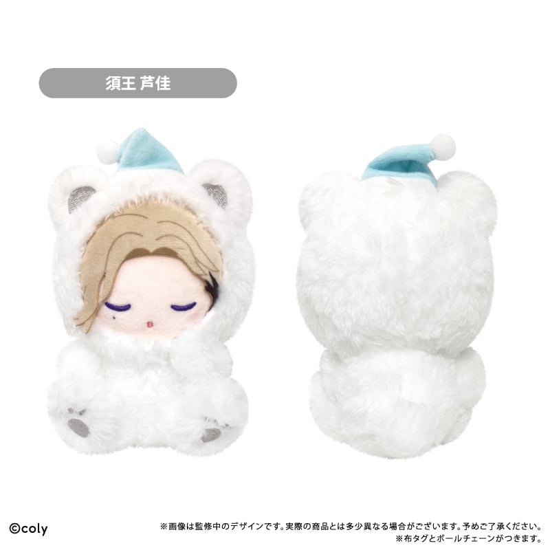 ブレイクマイケース おやすみたぴぬい 本部 | TAPIOCA online shop