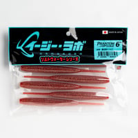 PHANTOM EDGE 6" ソルトウォーターシリーズ #239 慶良間サンライズ
