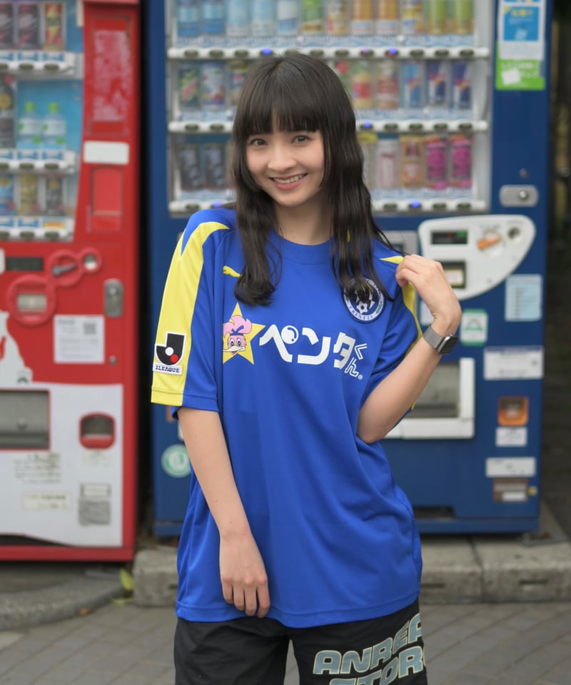 大分トリニータ ユニフォーム プーマ | ANREAL STORE