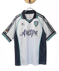 ヴェルディ川崎 プラクティスシャツ ミズノ | ANREAL STORE
