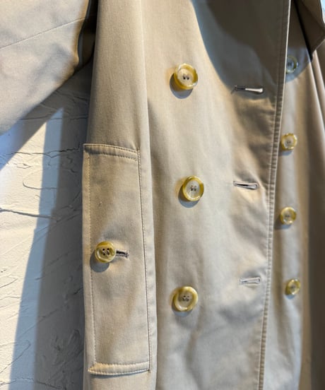 Burberrys vintageステンカラーコート