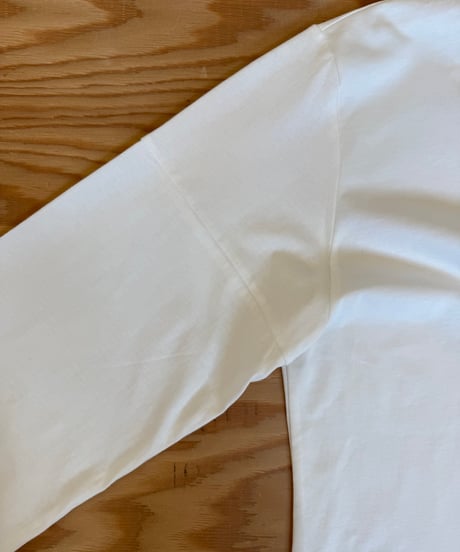 【しゅーオリジナル商品3枚セット】古着tシャツをおしゃれに着るためのロンt3色set