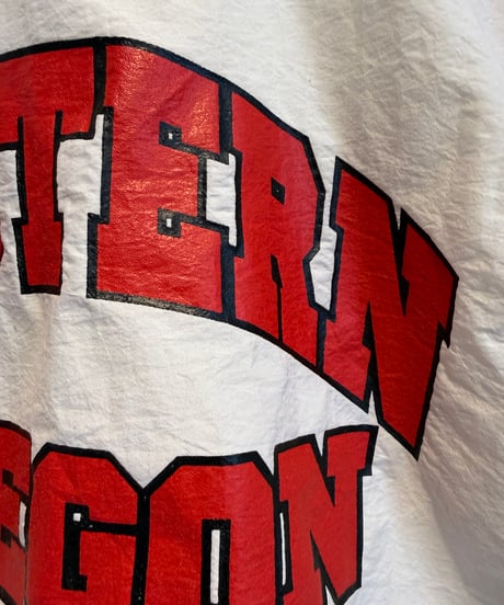 JEKASA WESTERN OREGON ナイロンジャケット