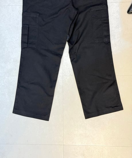Dikies pants black made in GUATEMALA