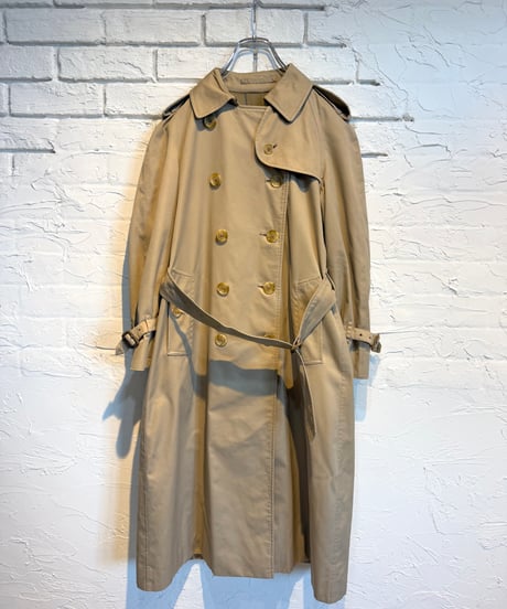 Burberrys vintageステンカラーコート