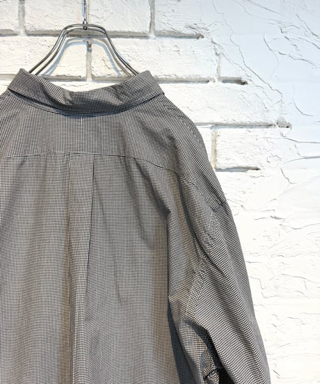 RALPH LAURENギンガムチェックshirts