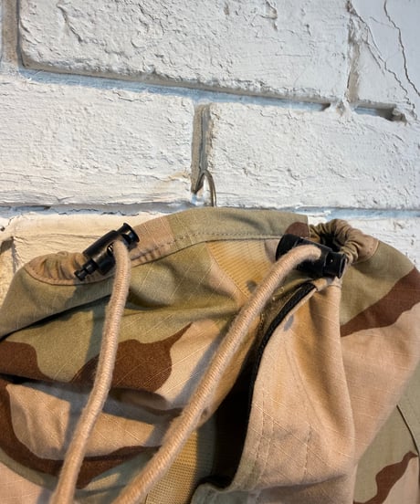 U.S. ARMY ケミカルプロテクティブジャケット
