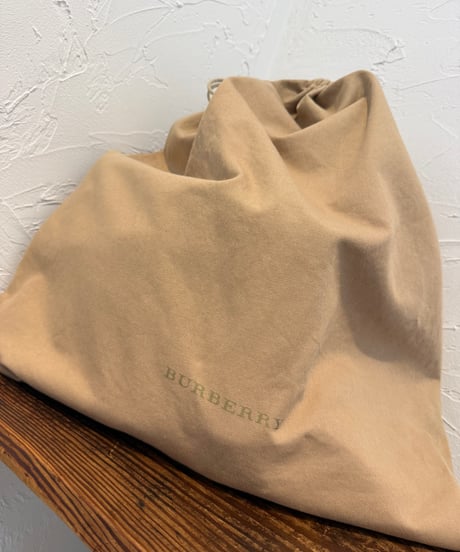 Burberry bag