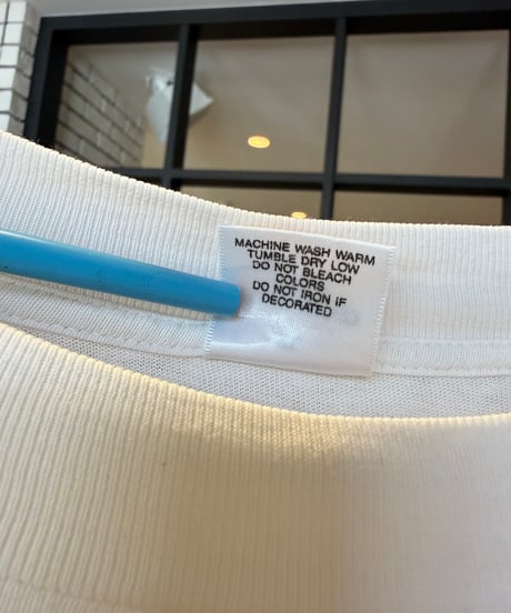 WHAT THE HELL IS THAT？／短丈t-shirts