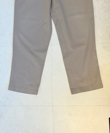 Dikies pants gray made in USA