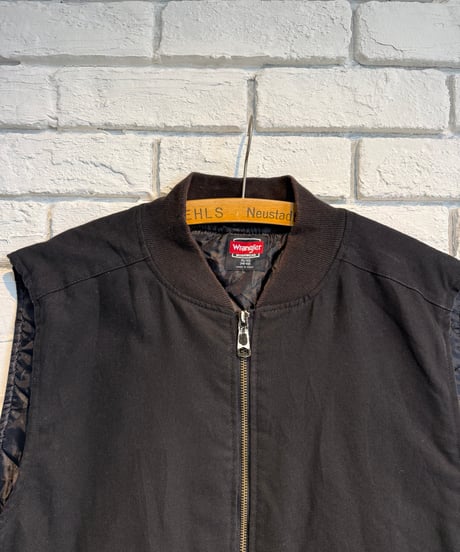Wrangler ベスト