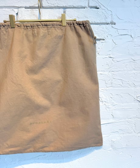 Burberry bag
