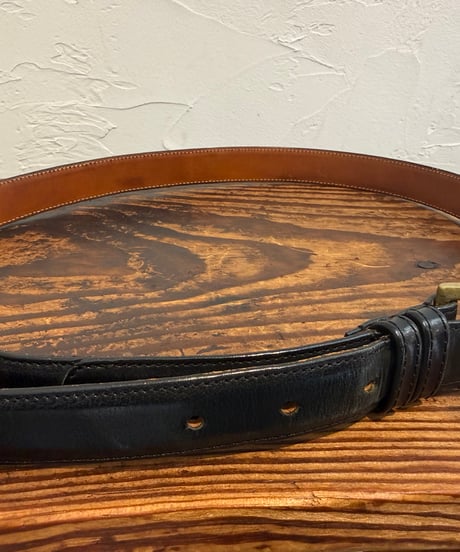 COACH  vintage belt