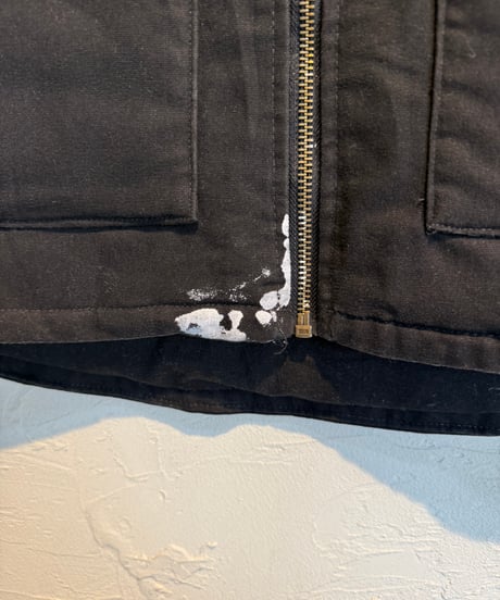 Wrangler ベスト